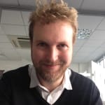 Adrian Banyard 