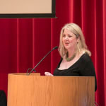 Abbie Spallen