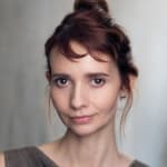 Sarah Beck Mather