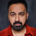 Shakil Hussain