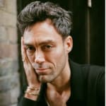 Alex Hassell