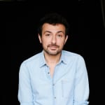 Alex Zane