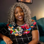 Dr Anne-Marie Imafidon MBE