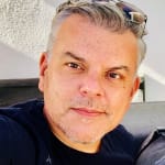 Andrew Lynford