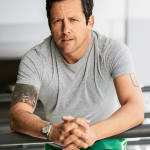 Ross McCall