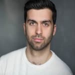 David Mumeni