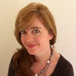 Deborah Chancellor