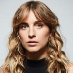 Nathalie Morris
