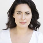 Yasmine Akram