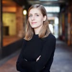 Eleanor Catton