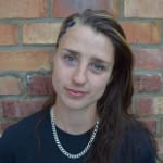Dr Ella Gilbert