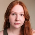 Elle McCloskey