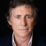 Gabriel Byrne
