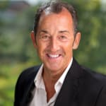 Professor Geoffrey Beattie