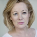 Gabrielle Glaister
