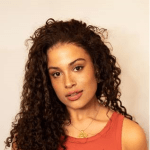 Gracie Oddie-James