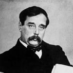 H G Wells 