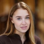 Hattie Dynevor 