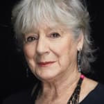 Maggie Steed