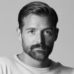 Patrick Grant