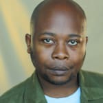 Tonderai Munyevu