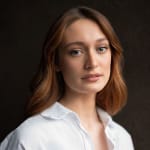 Mia Gill