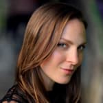 Katherine Hall