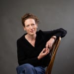 Jacqui Honess-Martin