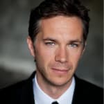 James D'Arcy