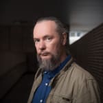James Swallow
