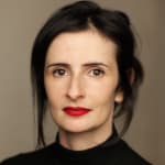 Jasmine Naziha Jones