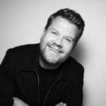 James Corden