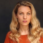 Joanna Woodward