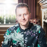 Joe Heap