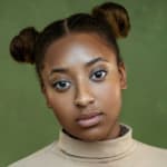 Joséphine-Fransilja Brookman 