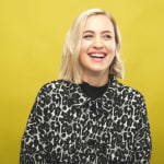 Lily Phillips