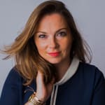 Louise Hulland