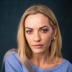 Lucy Martin