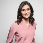 Lucy Verasamy