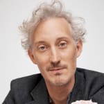 Bruno Gouery