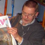 Mike Stott (Estate)