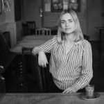 Mina Holland