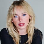 Mia Rodgers