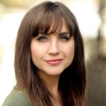 Natasia Demetriou