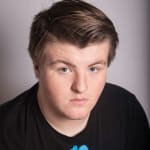 Nathaniel Harrington