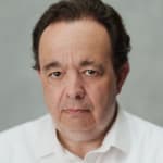 Hugh Sachs