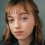 Niamh Moriarty