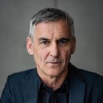 Nigel Whitmey