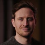 Nicholas Ralph