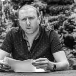 Paul Sellar
